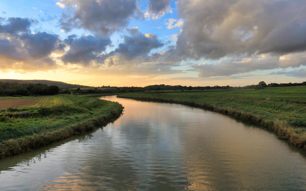 Environmental Job Opportunities At South East Water Adur And Ouse 