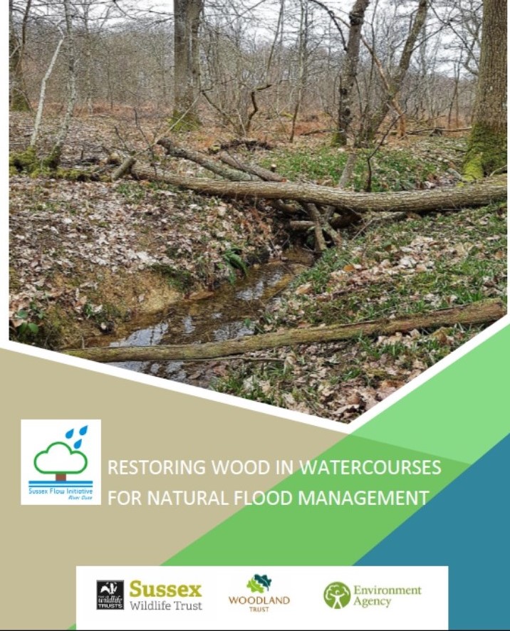 Restoring Wood for NFM