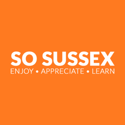 So Sussex