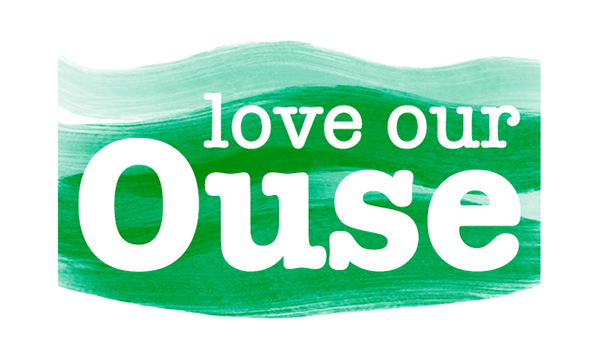 Love our Ouse