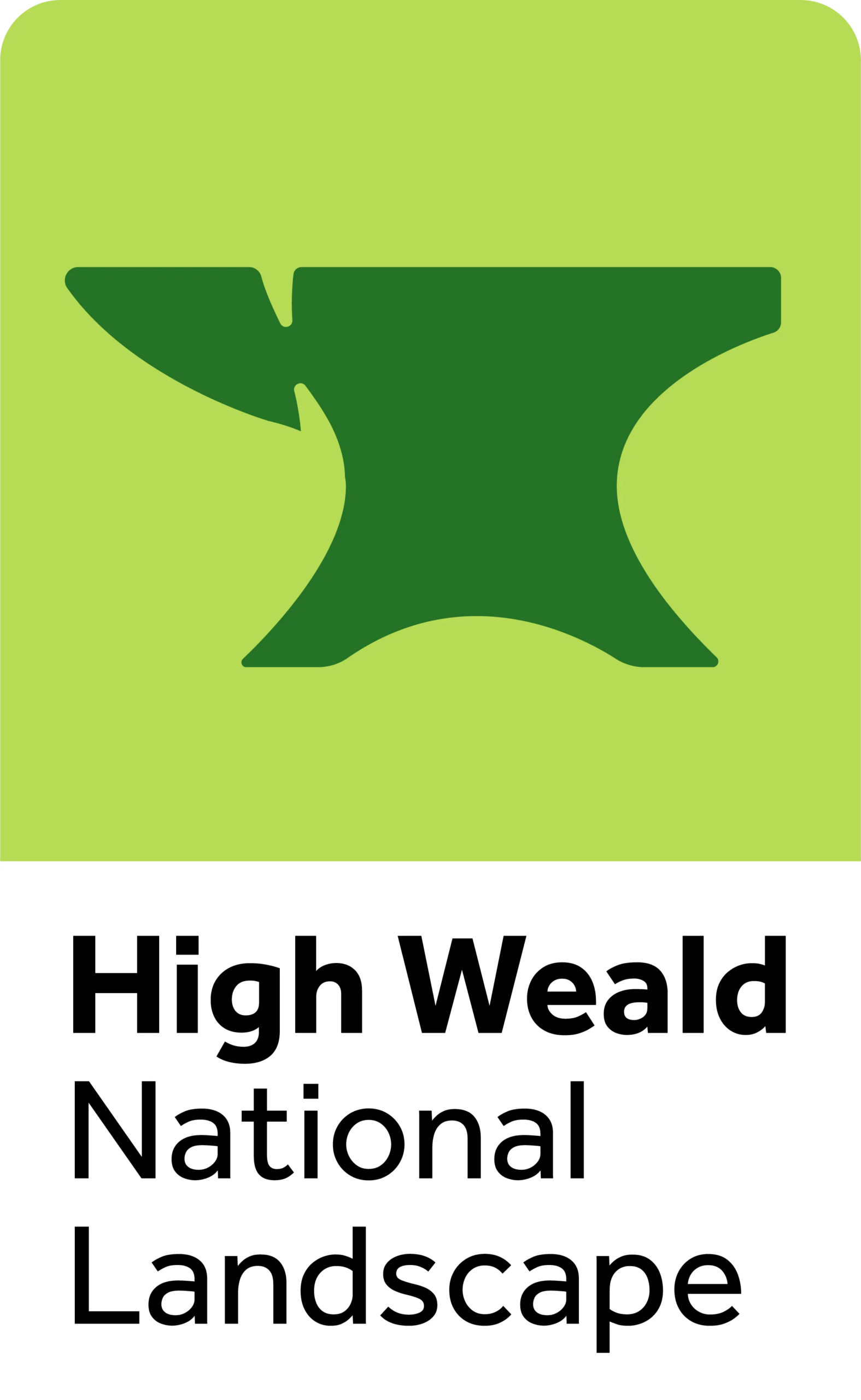 High Weald National Landscape